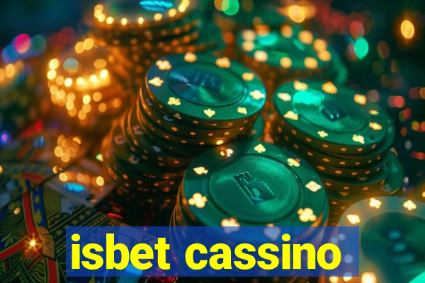 isbet cassino